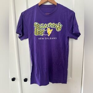 Tipitina’s Mardi Gras Shirt